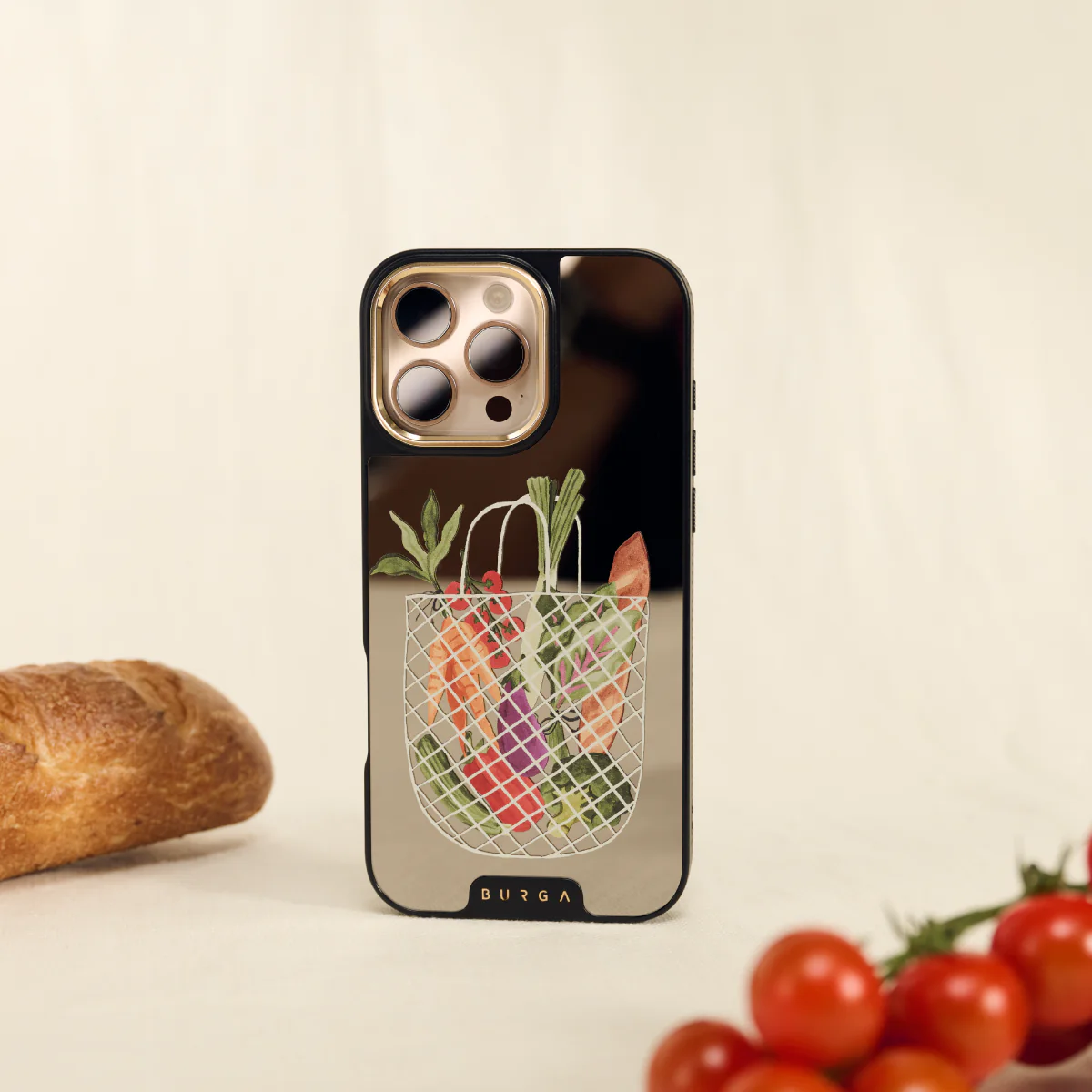 Farmers Market - iPhone 16 Pro Case - Image 55