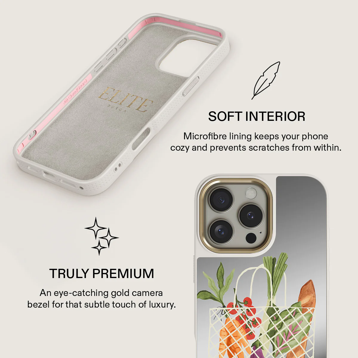 Farmers Market - iPhone 16 Pro Case - Image 62