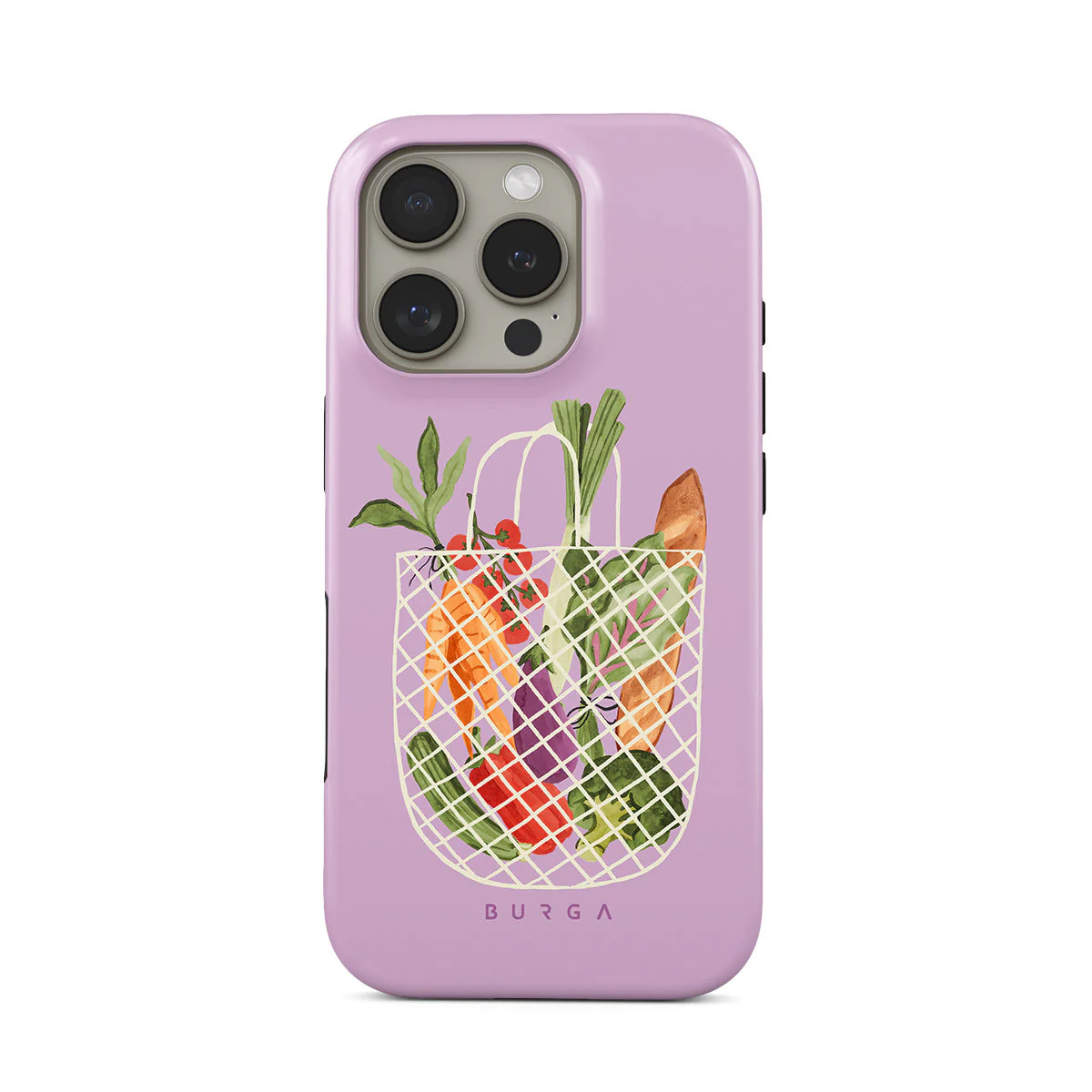 Farmers Market - iPhone 16 Pro Max Case