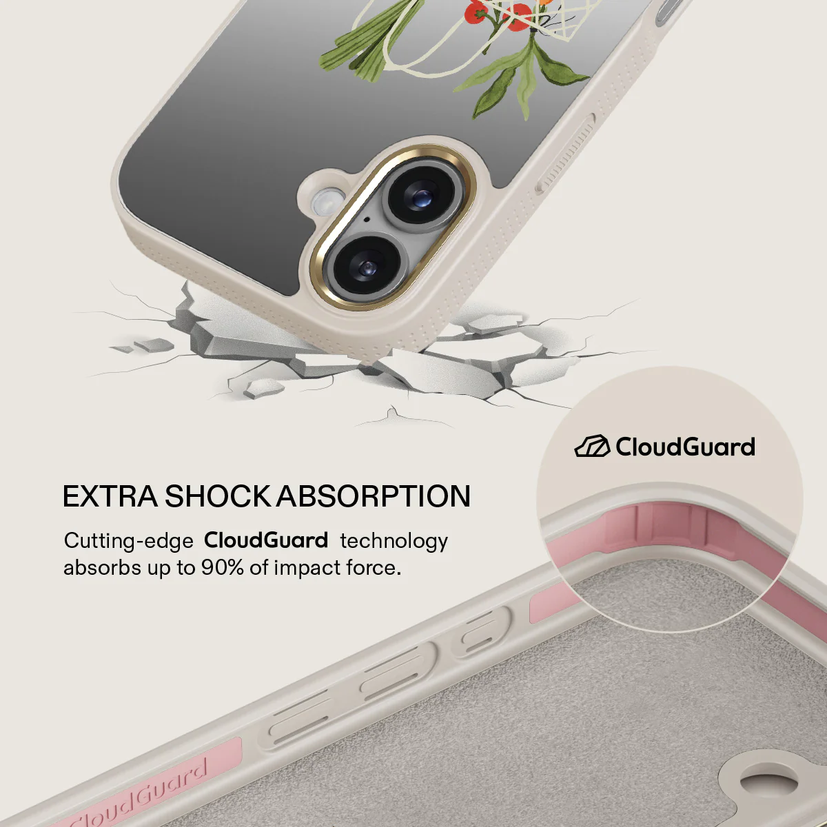 Farmers Market - iPhone 17 Case - Image 57