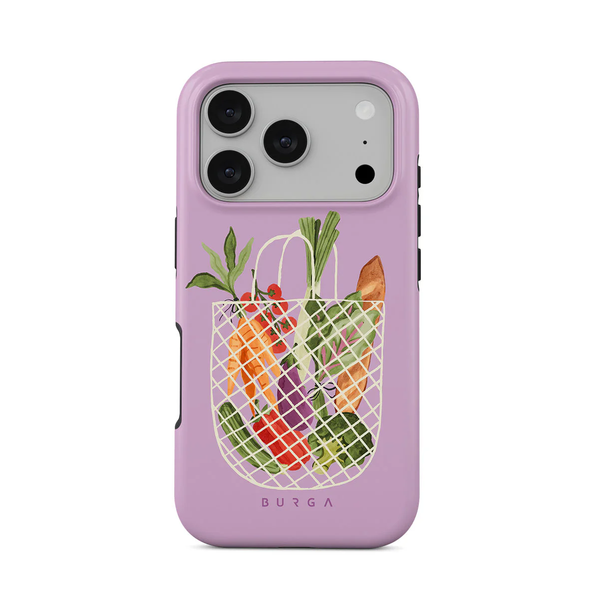 Farmers Market - iPhone 17 Pro Case