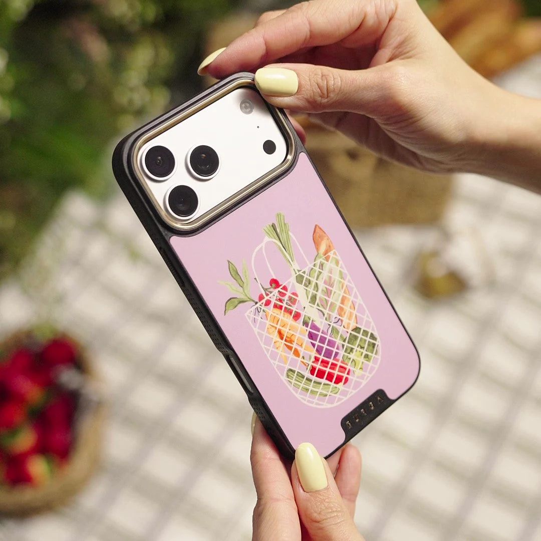 Farmers Market - iPhone 17 Pro Case - Image 43