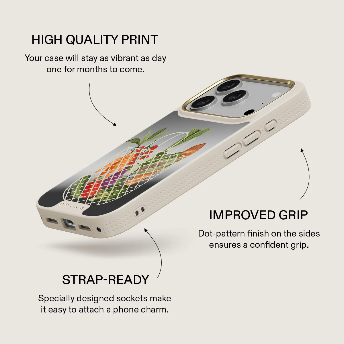 Farmers Market - iPhone 17 Pro Case - Image 60