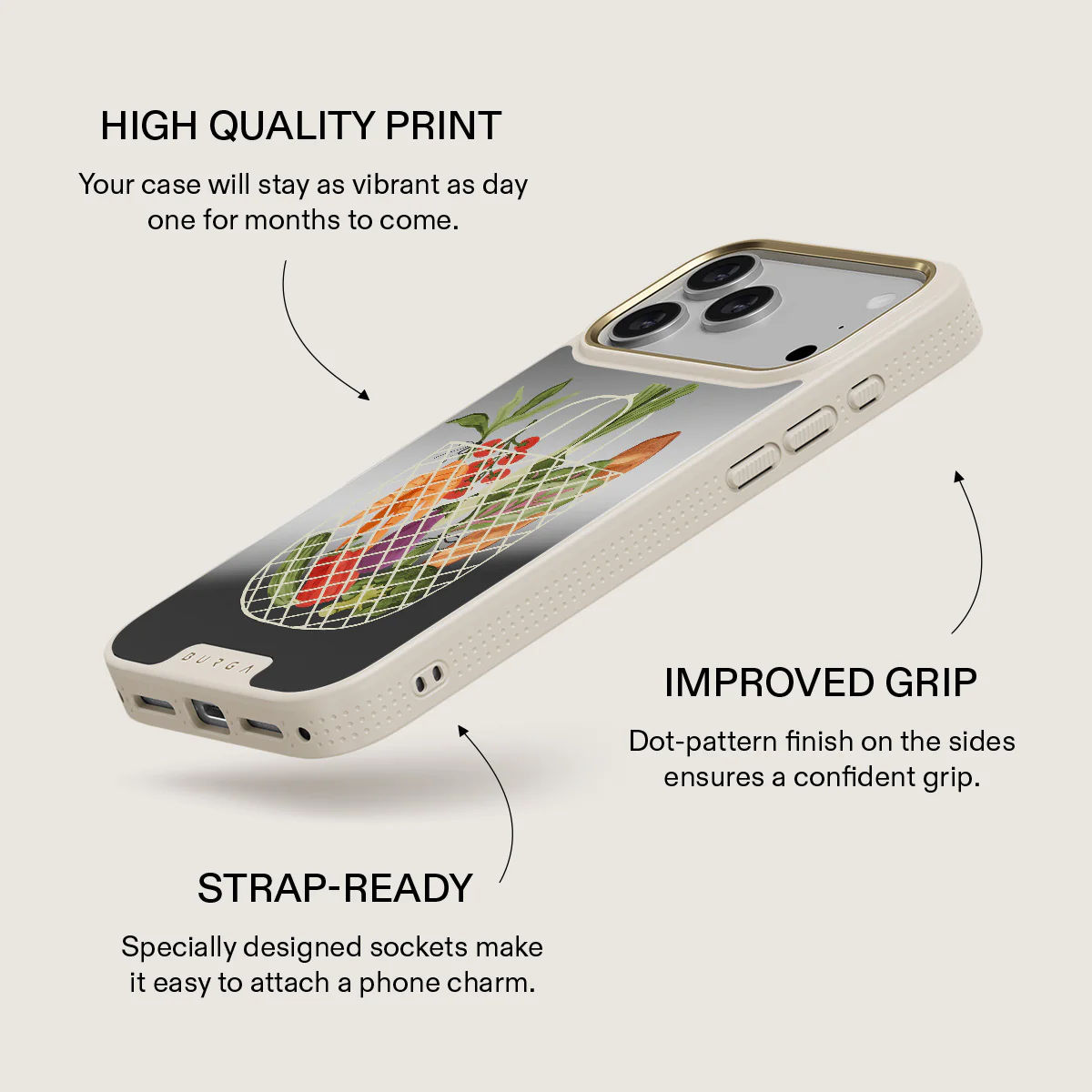 Farmers Market - iPhone 17 Pro Max Case - Image 60
