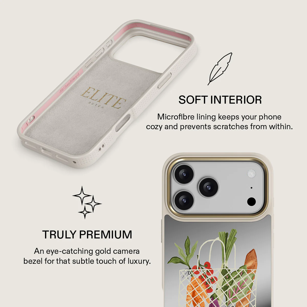 Farmers Market - iPhone 17 Pro Max Case - Image 61