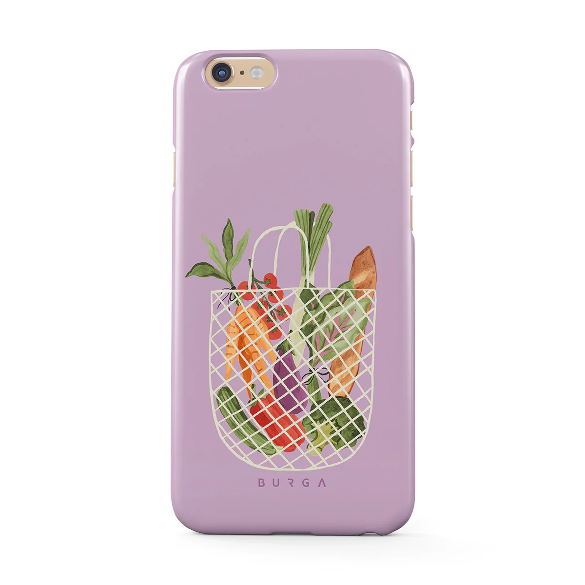 Farmers Market - iPhone 6 / 6S Case