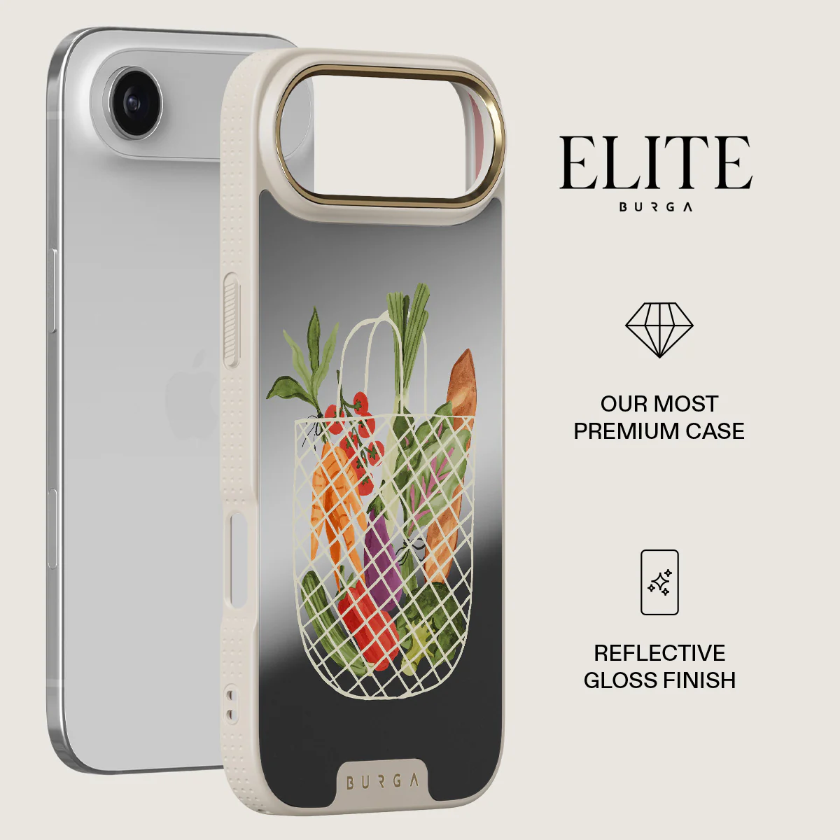 Farmers Market - iPhone Air Case - Image 56