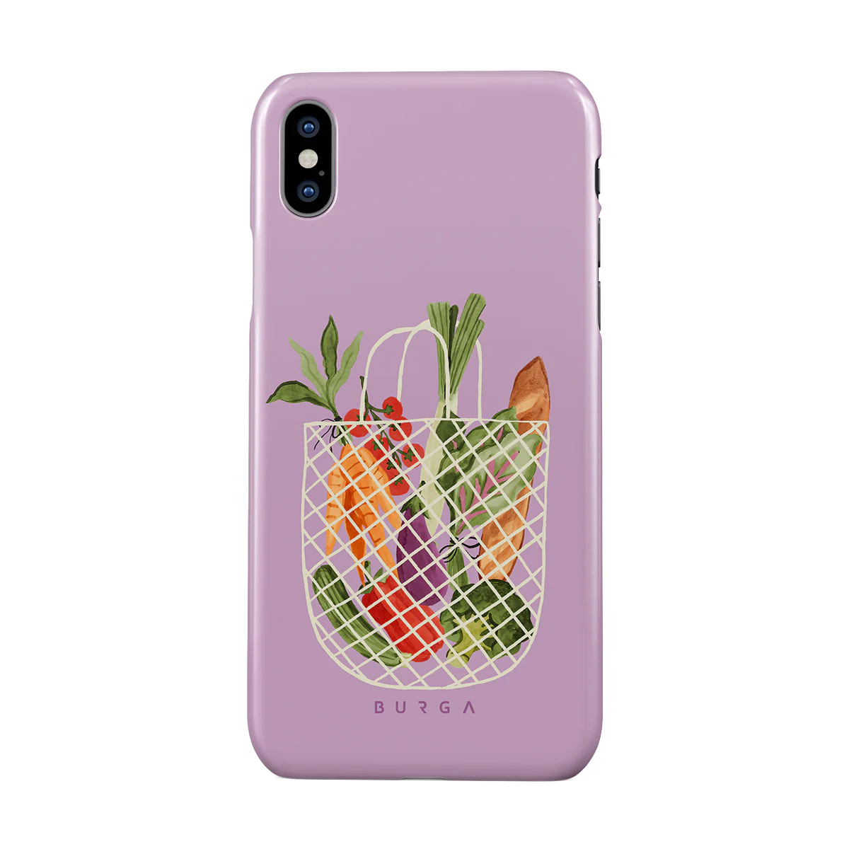 Farmers Market - iPhone X / XS Case