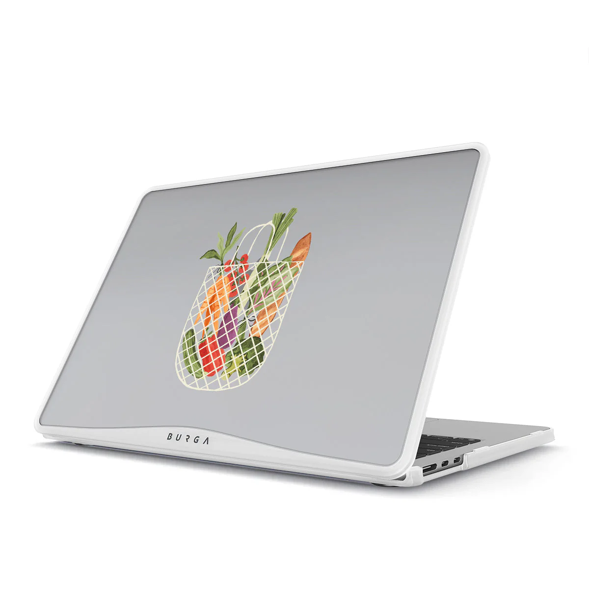 Farmers Market - Macbook Case - Image 2