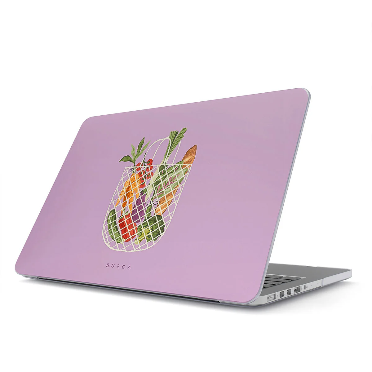 Farmers Market - Macbook Case