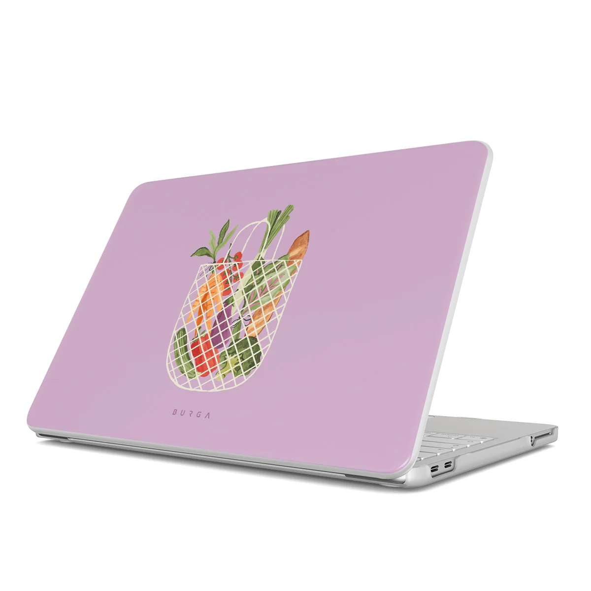 Farmers Market - Macbook Case - Image 2