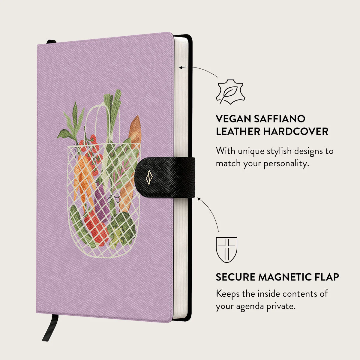 Farmers Market - Notebook - Image 5