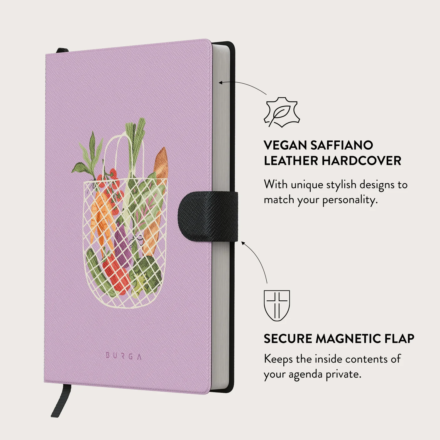 Farmers Market - Notebook - Image 6