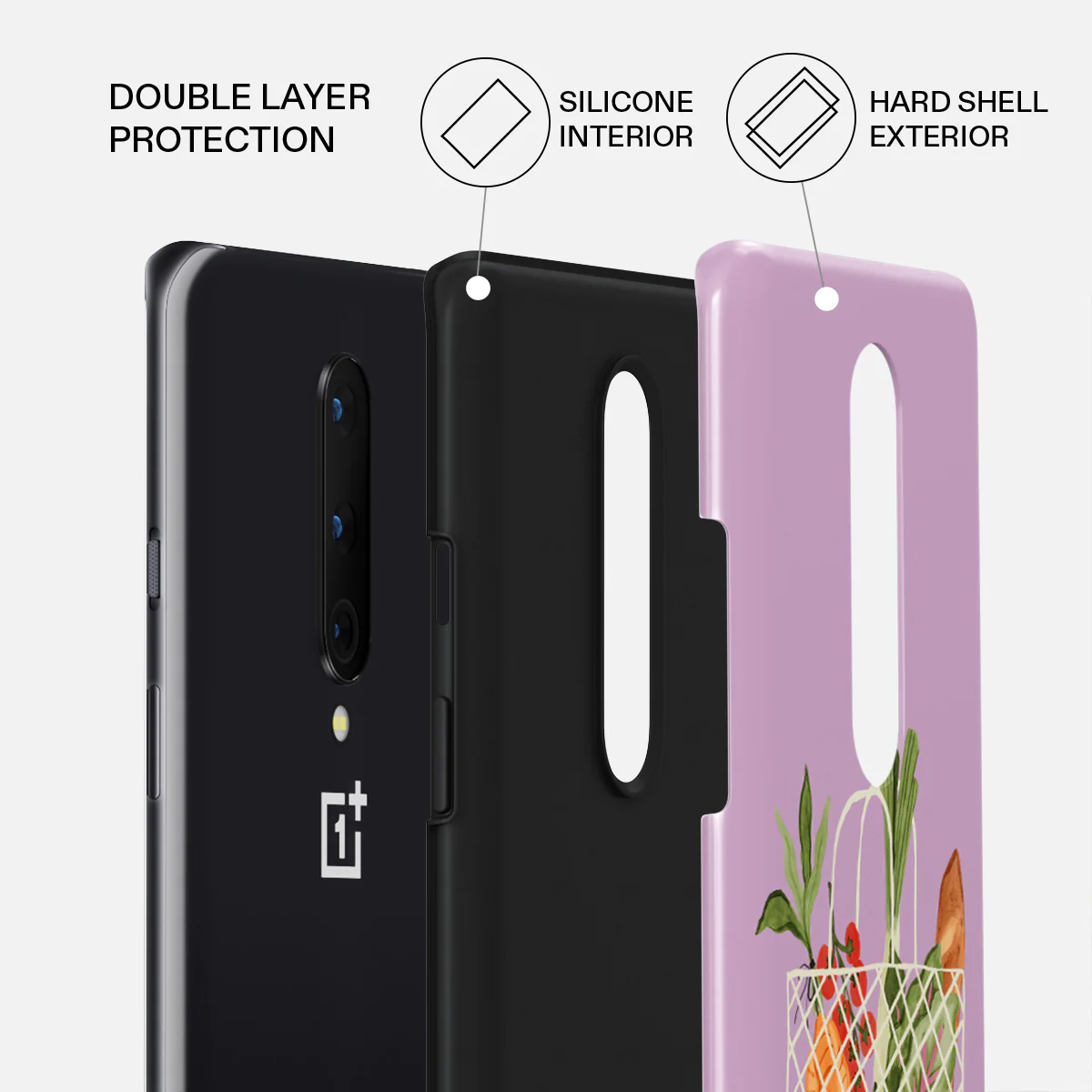 Farmers Market - OnePlus 8 Case - Image 2