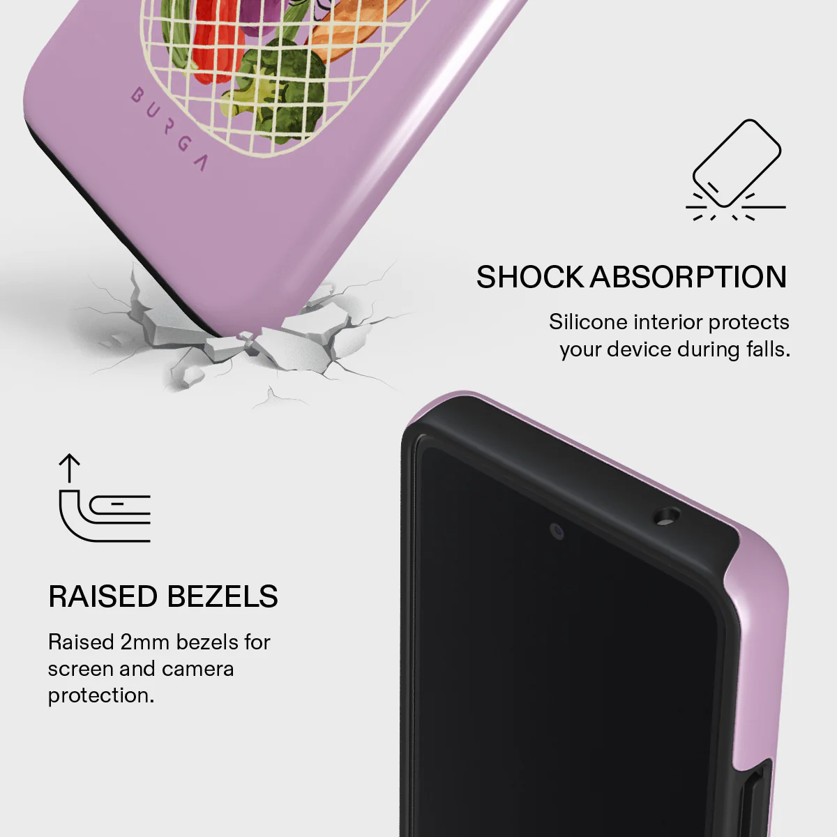 Farmers Market - Samsung Galaxy A23 4G / 5G Case - Image 4