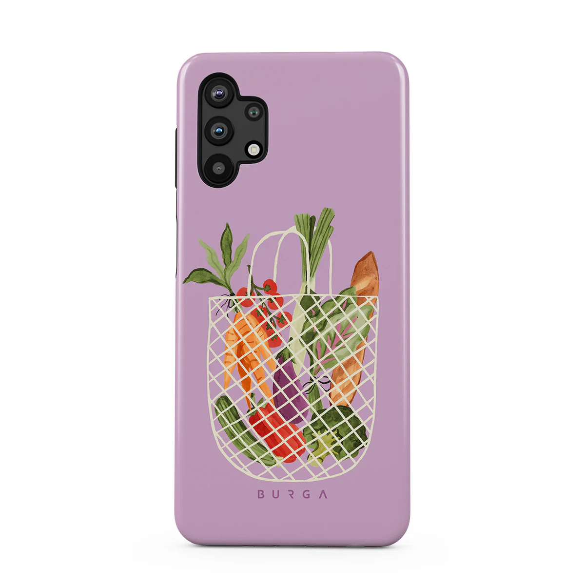 Farmers Market - Samsung Galaxy A32 5G Case