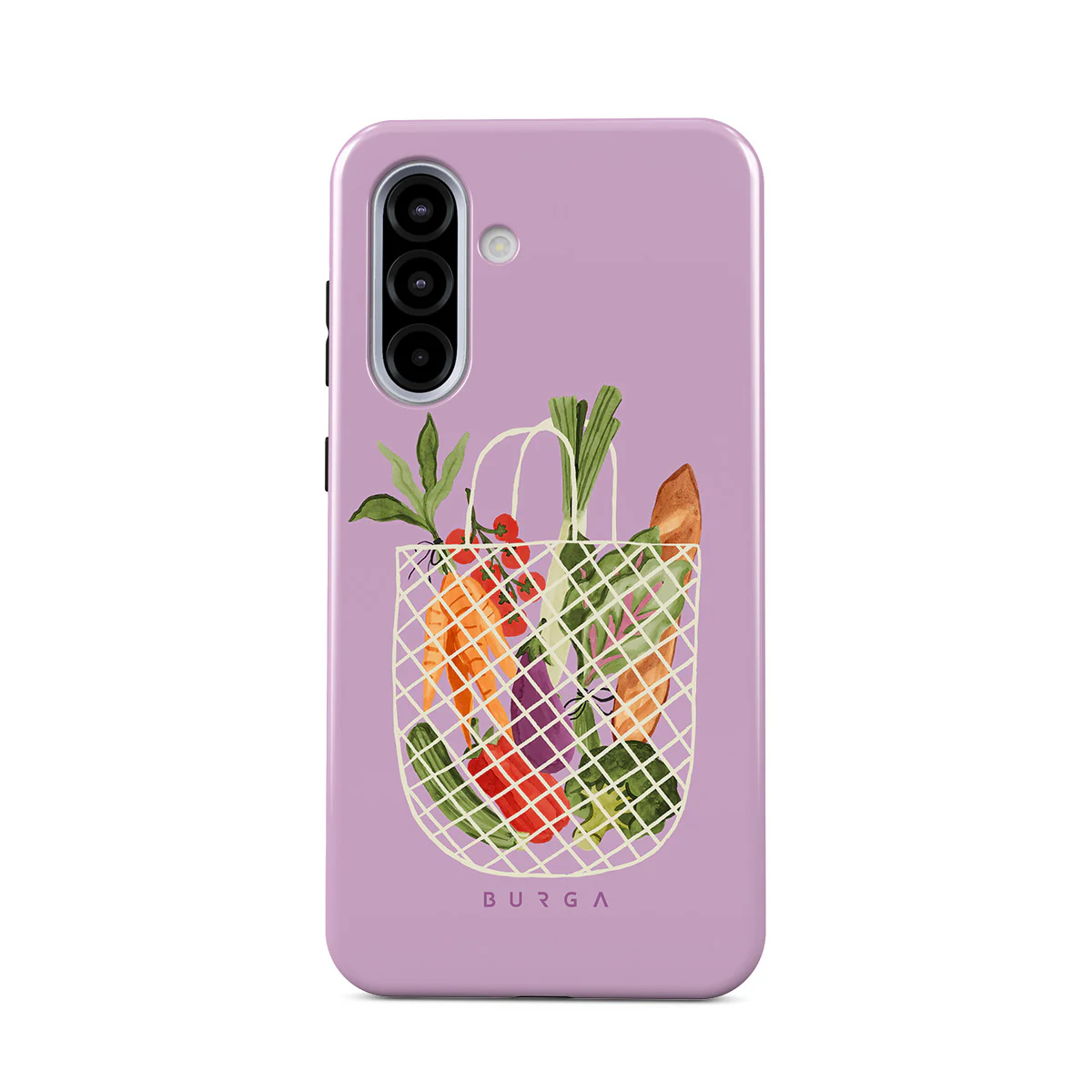 Farmers Market - Samsung Galaxy A36 5G Case