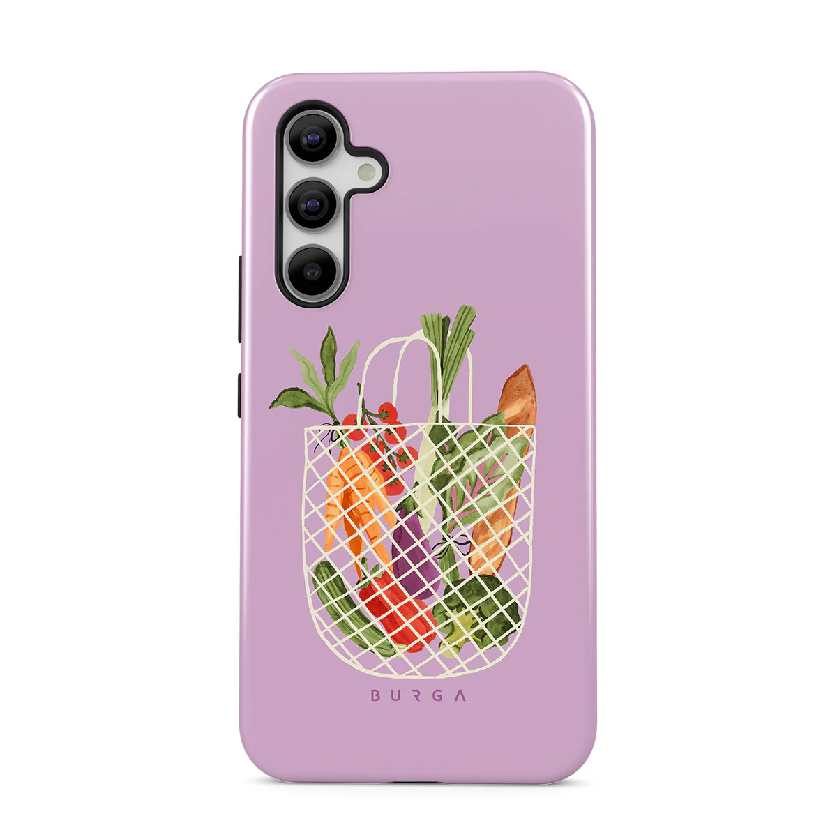 Farmers Market - Samsung Galaxy A54 Case