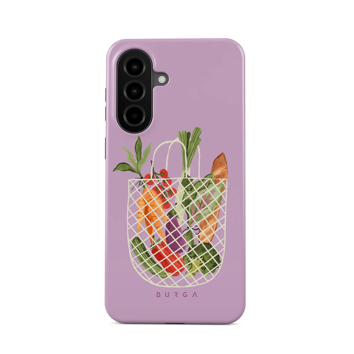 Farmers Market - Samsung Galaxy A57 5G Case