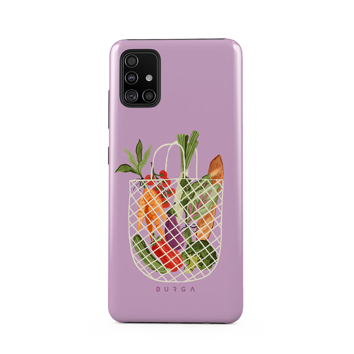 Farmers Market - Samsung Galaxy A71 4G Case