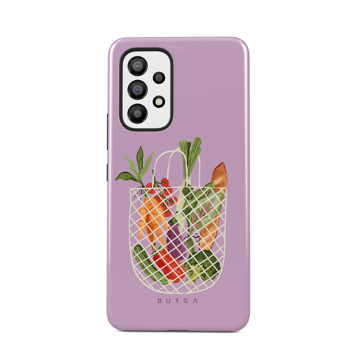 Farmers Market - Samsung Galaxy A73 Case