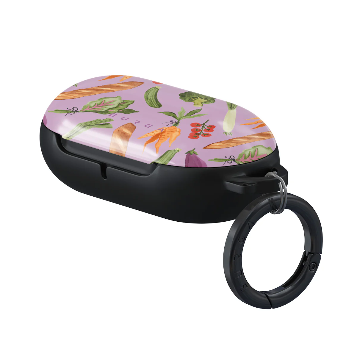Farmers Market - Samsung Galaxy Buds Case