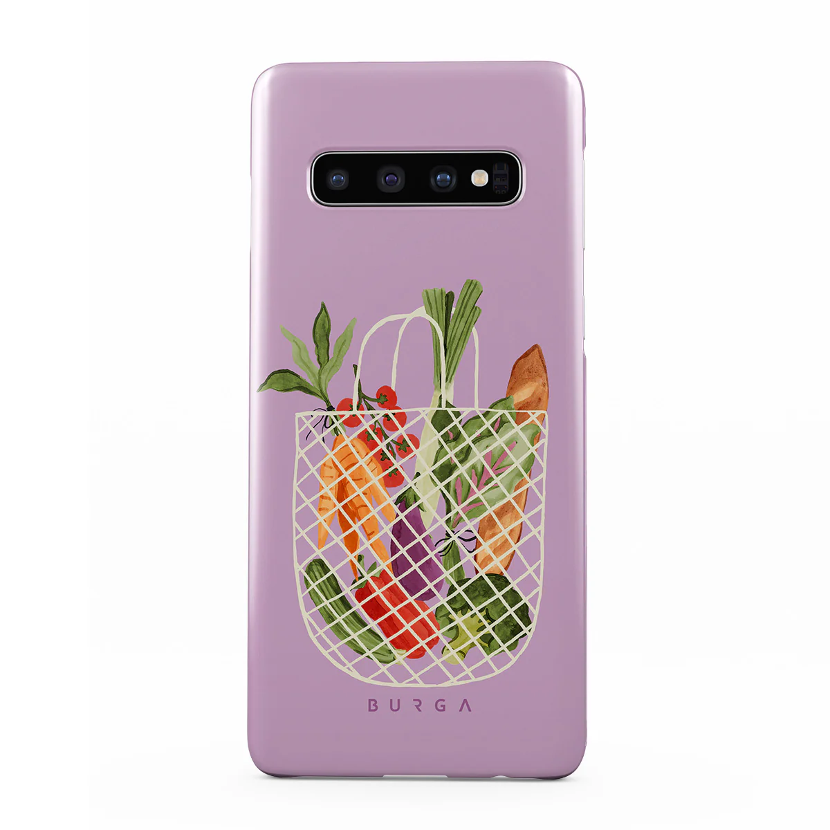 Farmers Market - Samsung Galaxy S10 Plus Case