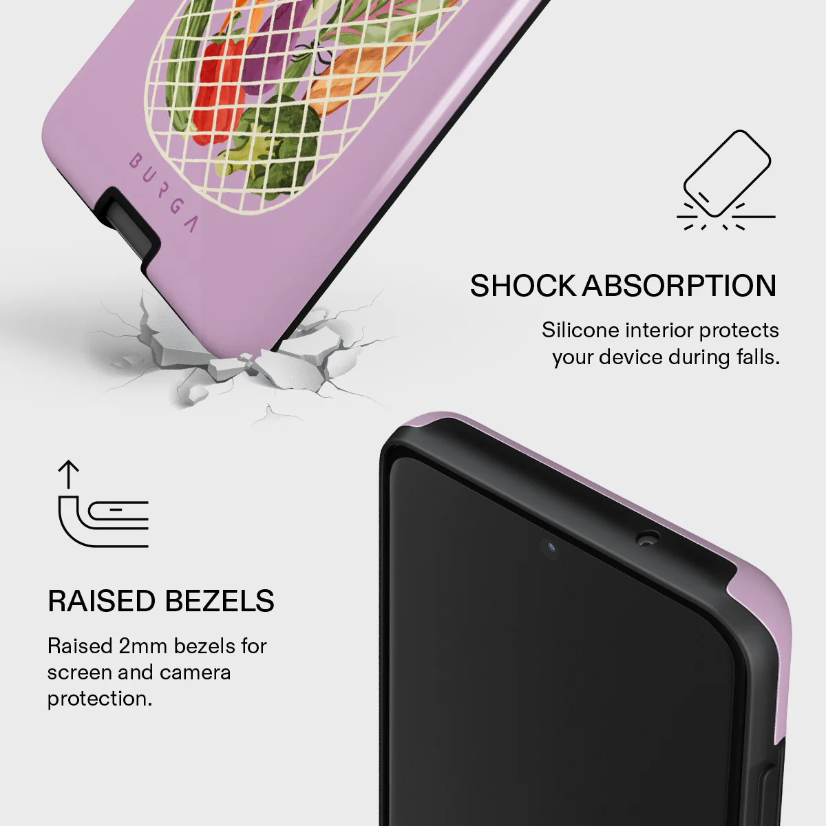 Farmers Market - Samsung Galaxy S20 FE 4G / 5G Case - Image 4