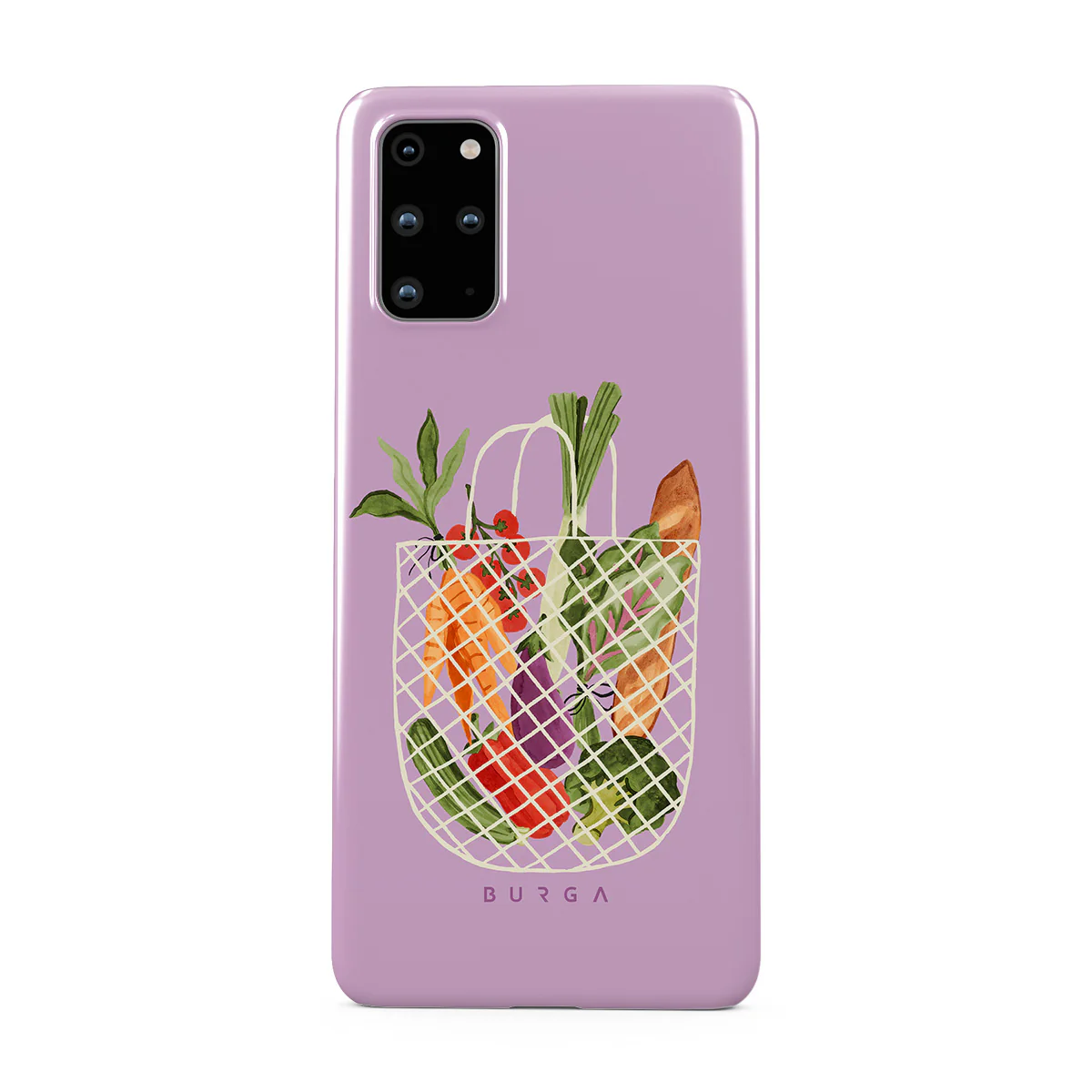 Farmers Market - Samsung Galaxy S20 Plus 4G / 5G Case