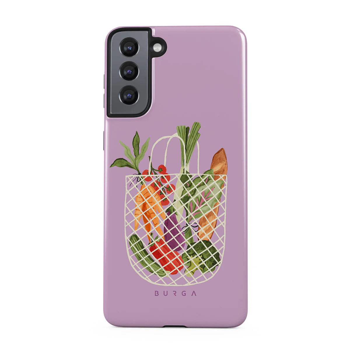 Farmers Market - Samsung Galaxy S21 Case
