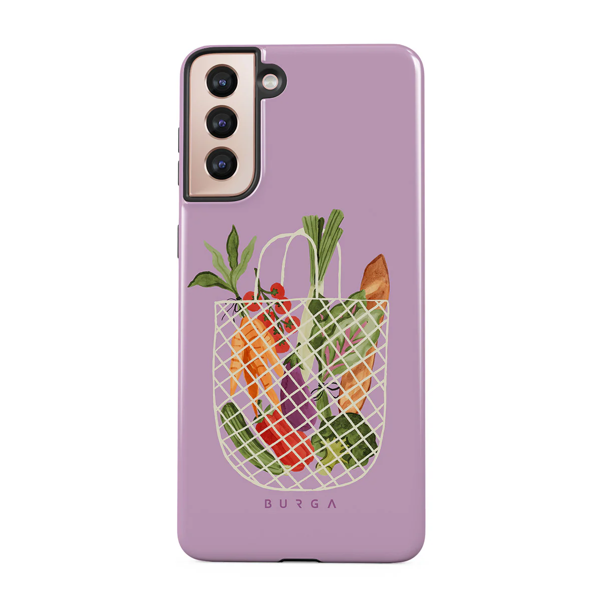 Farmers Market - Samsung Galaxy S21 Plus Case