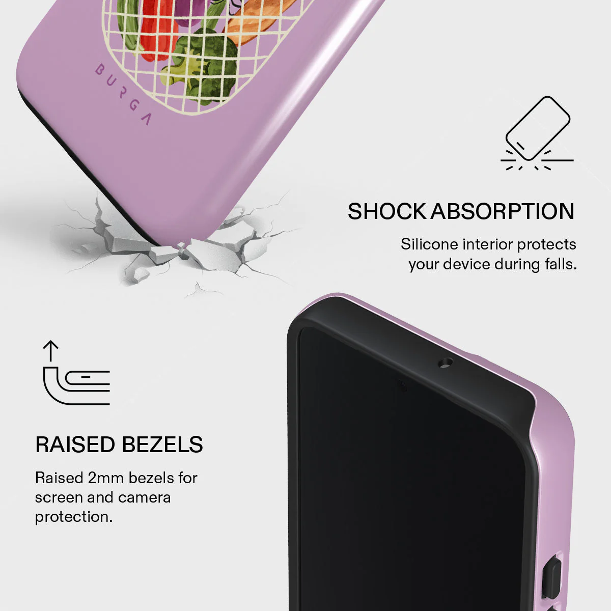 Farmers Market - Samsung Galaxy S22 Case - Image 4