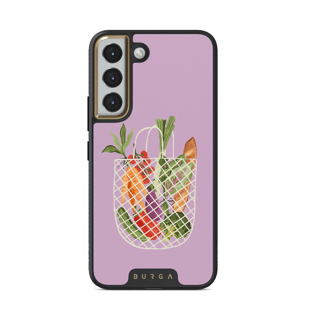 Farmers Market - Samsung Galaxy S22 Case - Image 5