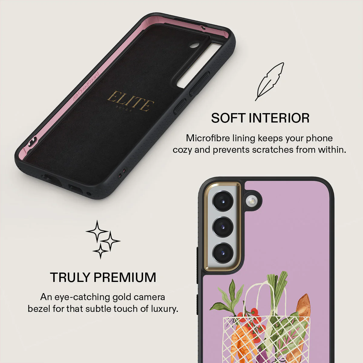 Farmers Market - Samsung Galaxy S22 Plus Case - Image 10