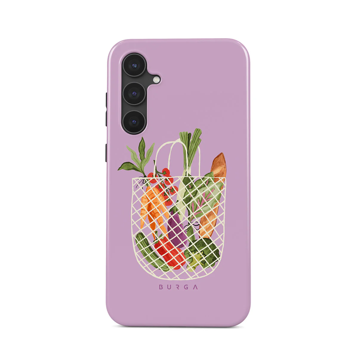 Farmers Market - Samsung Galaxy S23 FE Case