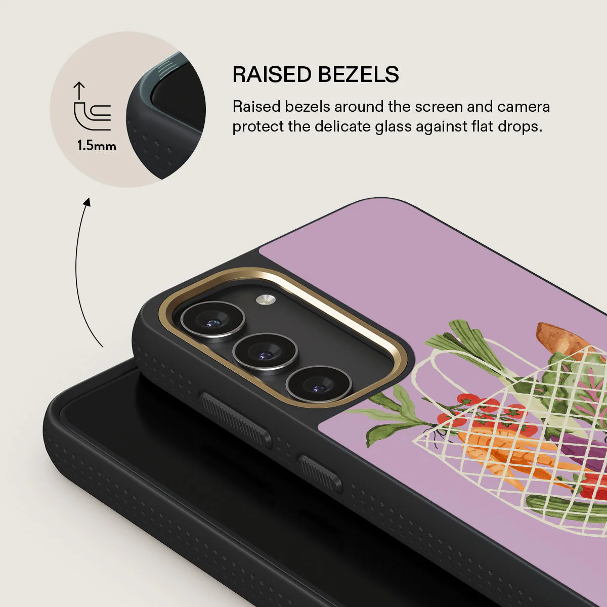 Farmers Market - Samsung Galaxy S23 Plus Case - Image 8