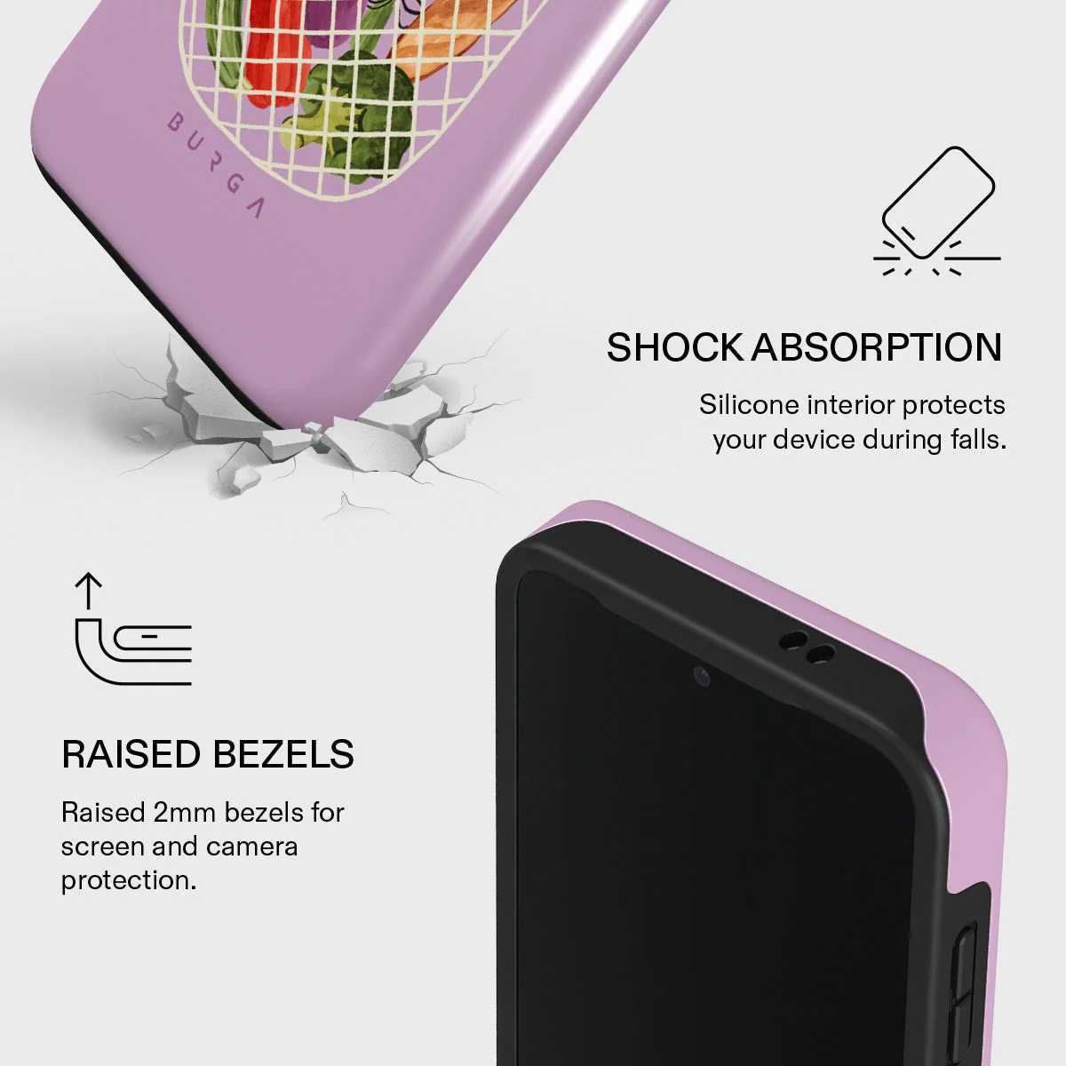 Farmers Market - Samsung Galaxy S24 Case - Image 4