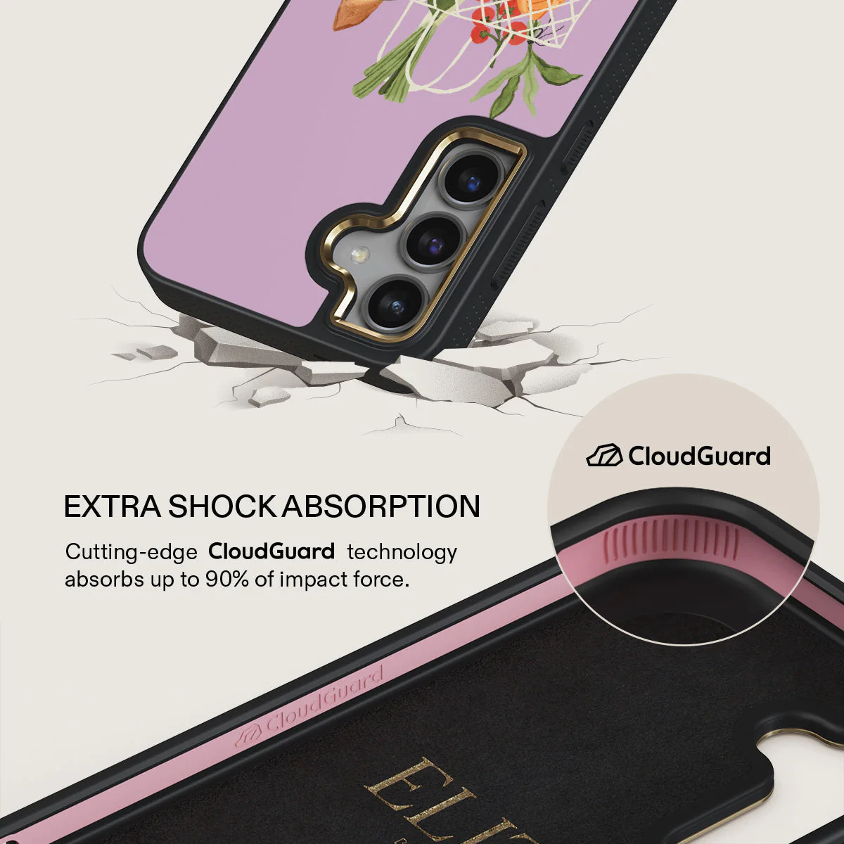 Farmers Market - Samsung Galaxy S24 Case - Image 7