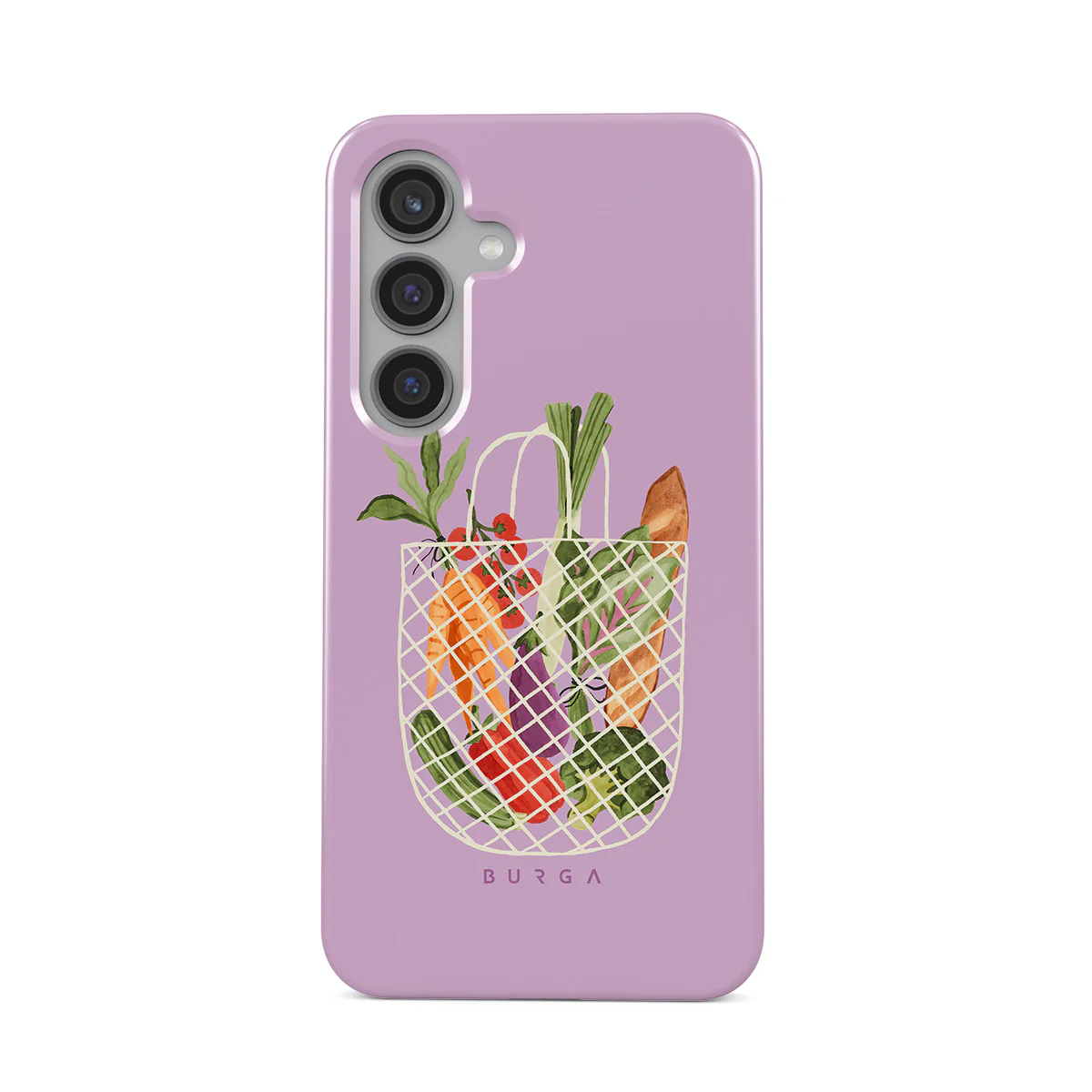 Farmers Market - Samsung Galaxy S24 FE Case