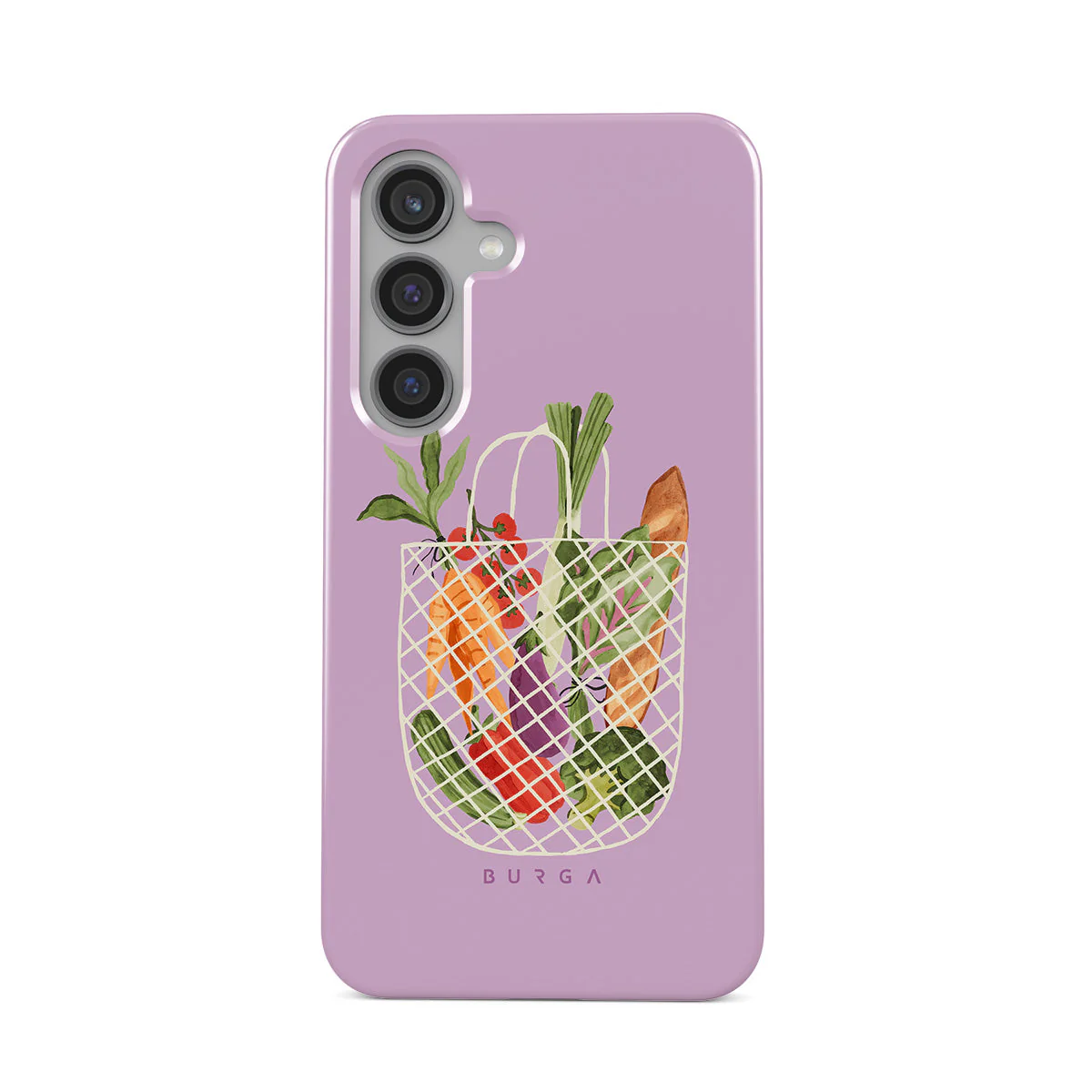 Farmers Market - Samsung Galaxy S24 Plus Case