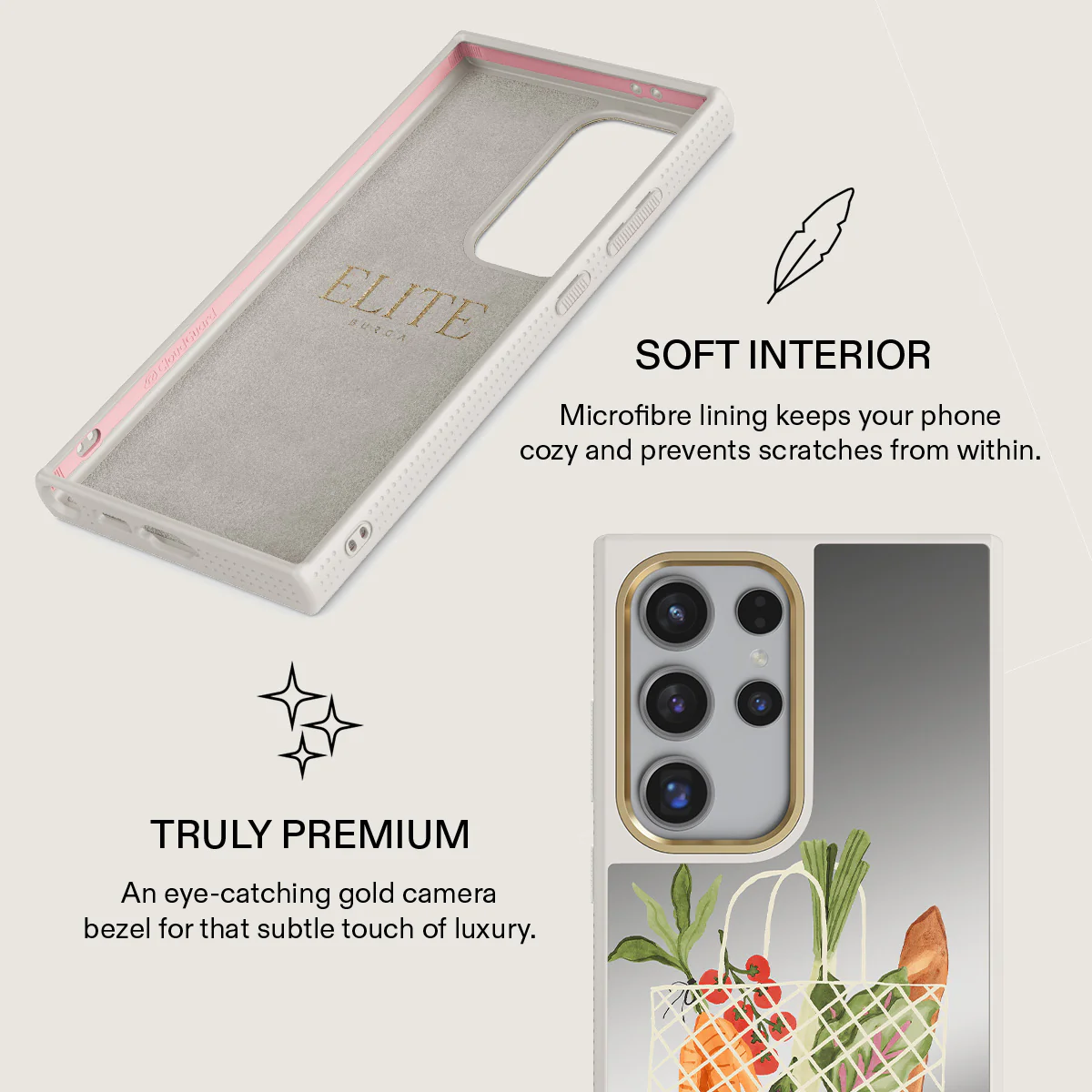 Farmers Market - Samsung Galaxy S24 Ultra Case - Image 55