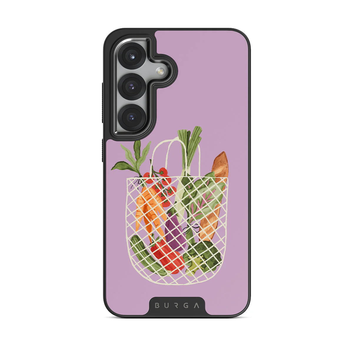 Farmers Market - Samsung Galaxy S25 Case - Image 12