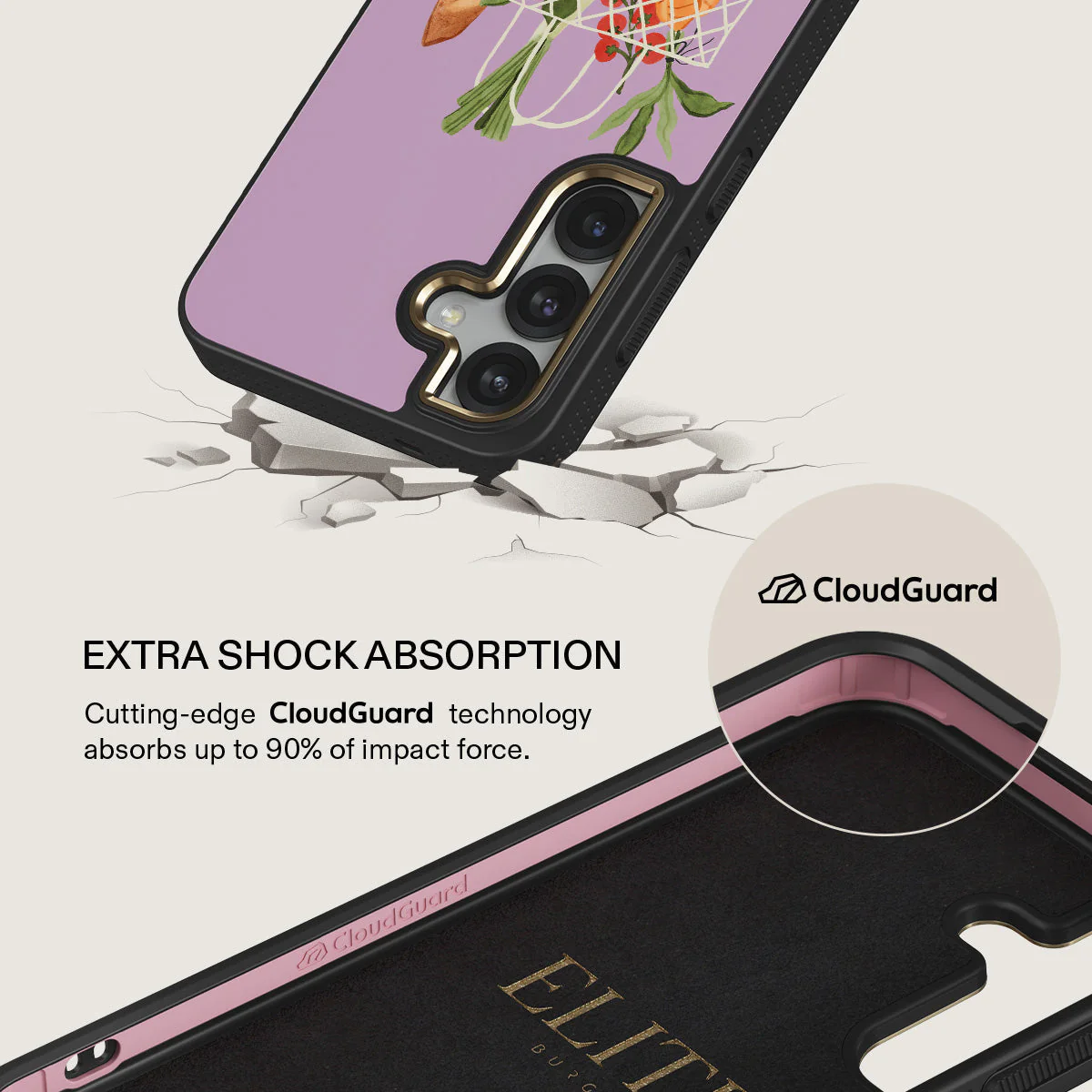 Farmers Market - Samsung Galaxy S25 Case - Image 7
