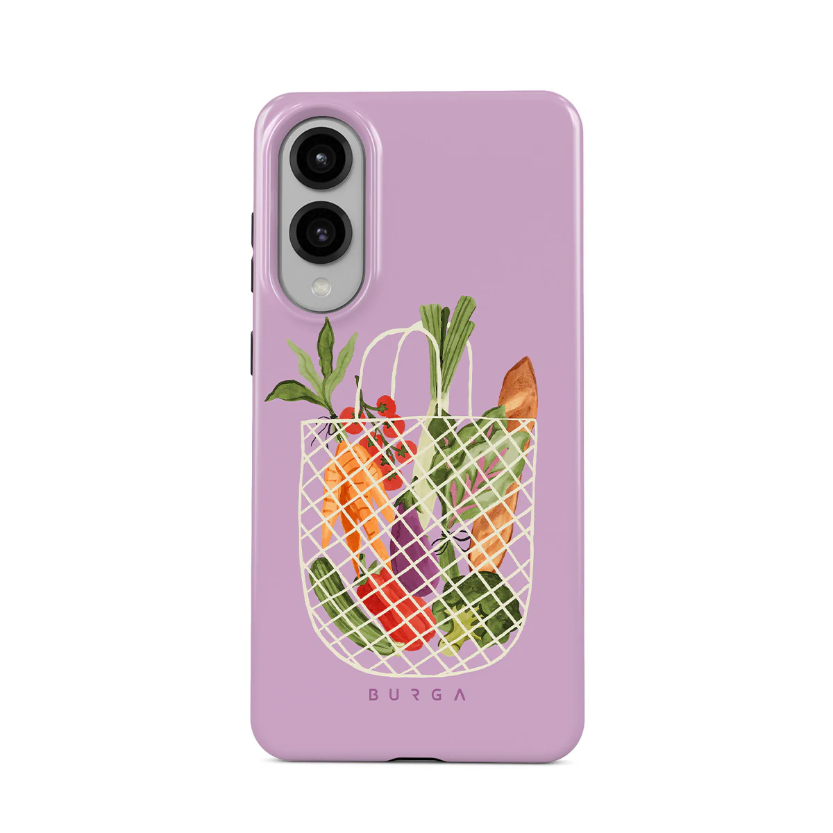 Farmers Market - Samsung Galaxy S25 Edge Case