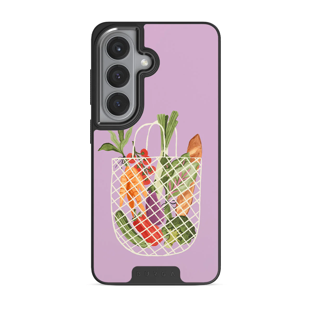 Farmers Market - Samsung Galaxy S26 Case - Image 12