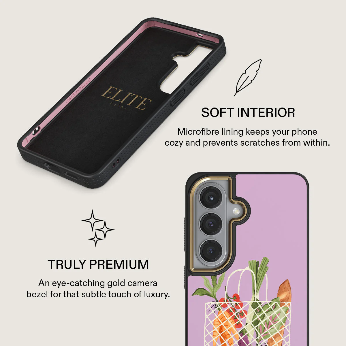 Farmers Market - Samsung Galaxy S26 Plus Case - Image 10