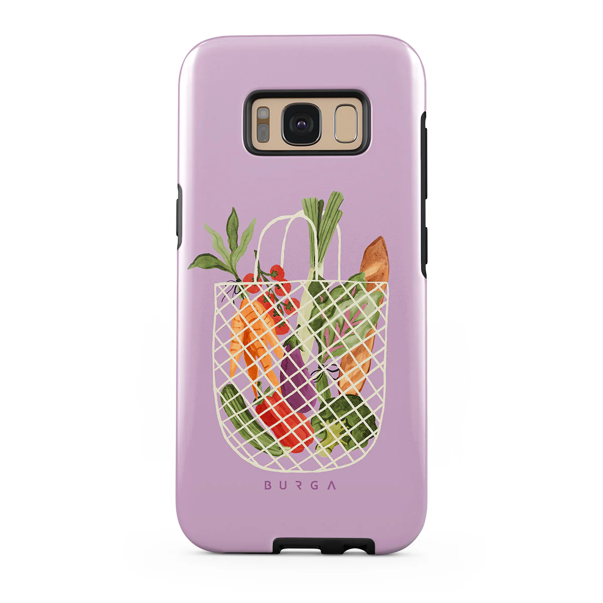 Farmers Market - Samsung Galaxy S8 Case - Image 5