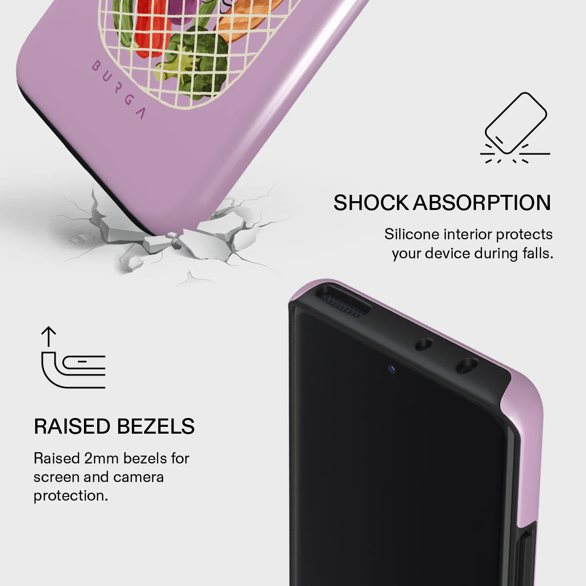 Farmers Market - Xiaomi 12 Case - Image 4