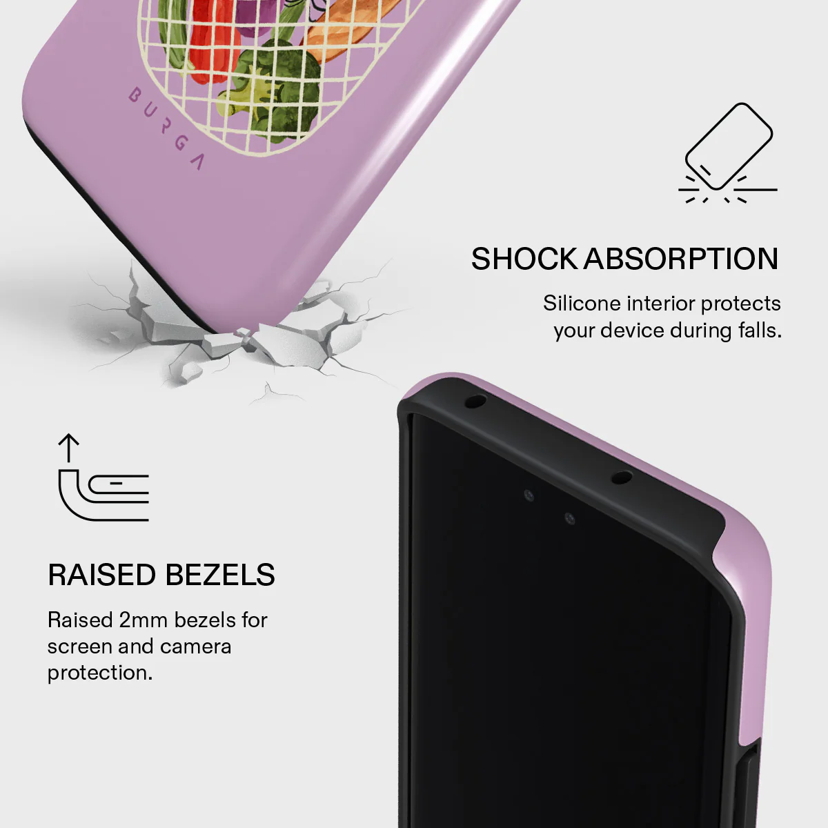 Farmers Market - Xiaomi 13 Lite Case - Image 4