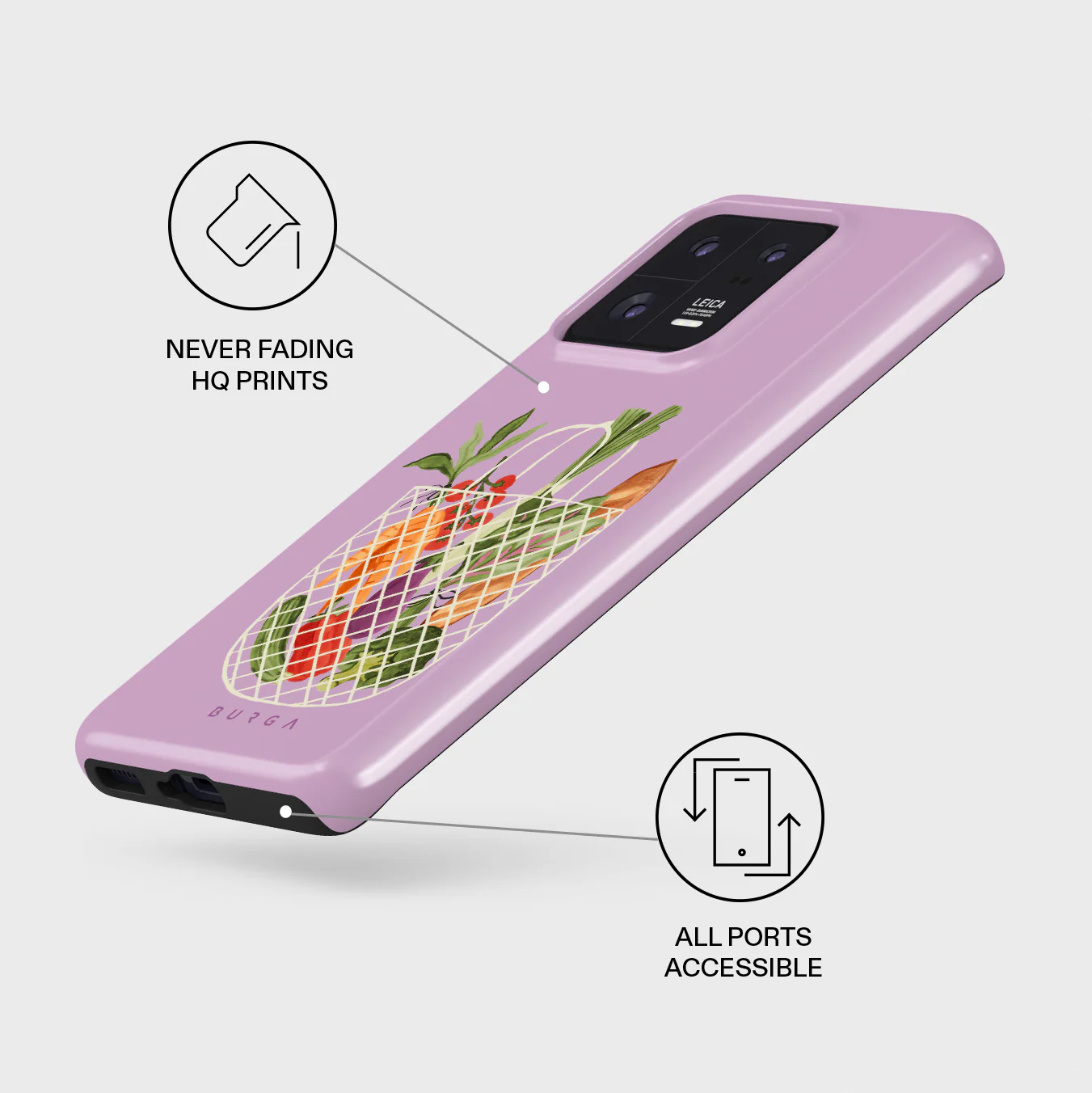 Farmers Market - Xiaomi 13 Pro Case - Image 3